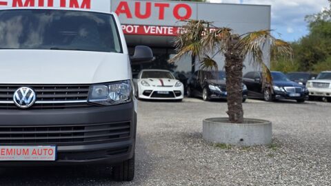  2016 occasion 26250 Livron-sur-Dr&ocirc;me
