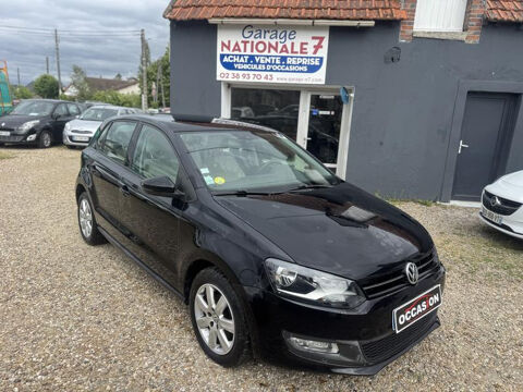 Volkswagen polo V CONFORTLINE 1.6 TDI 90CV