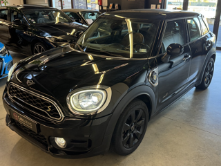 MINI COUPE COUNTRYMAN II F60 COOPER SE ALL4 125+95  Business Design B 2018 occasion 34500 B&eacute;ziers