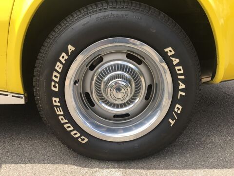 Corvette C3 STINGRAY 5.7L V8 DE 1977 - 24900€ 1977 occasion 60300 SENLIS