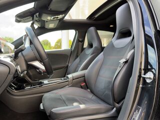 Classe A AMG Line 200 d 2.0 d 8G-DCT 150 ch - Toit ouvrant - Garantie 2023 occasion 95190 Goussainville