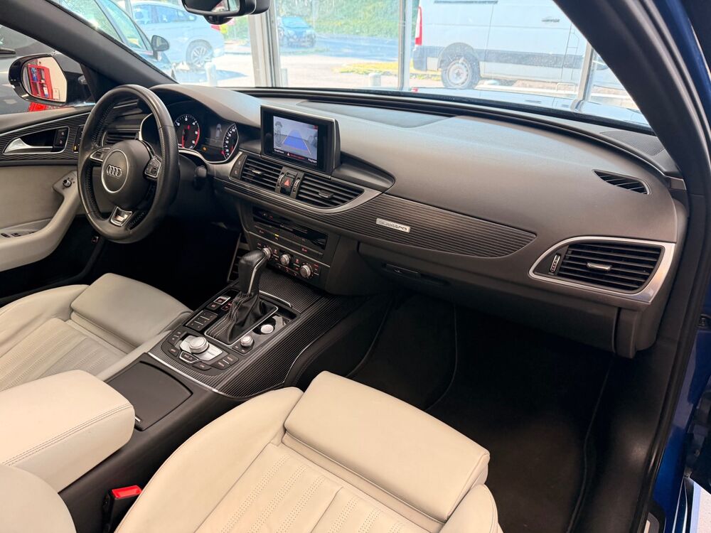 A6 TDI quattro COMPETITION V6 326cv 2016 occasion 12100 Millau