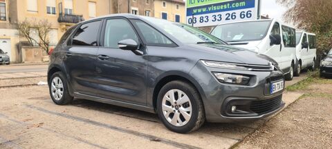 Grand C4 Picasso II 1.6 BlueHDi 120 CH 2017 occasion 57130 ARS-SUR-MOSELLE