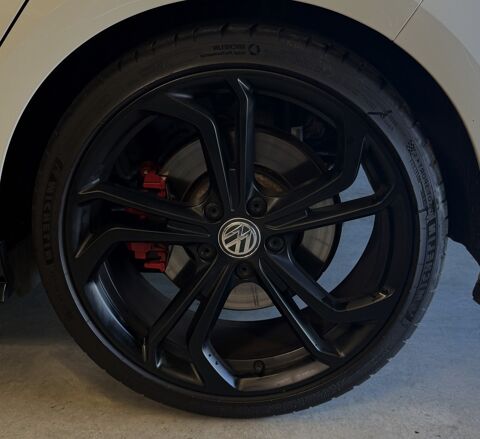 Golf VII (2) 2.0 TSI 290 Ch GTI TCR DSG7 / Akrapovic / Apple Carp 2019 occasion 34500 B&eacute;ziers