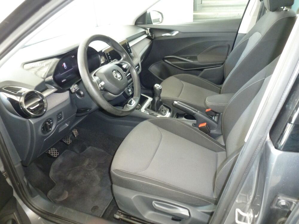 Fabia 1.0 MPI 80 CH SELECTION 2024 occasion 42410 Chavanay