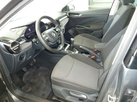 Fabia 1.0 MPI 80 CH SELECTION 2024 occasion 42410 Chavanay