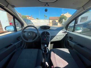 Modus Phase 2 / 1.5 dCi 75 cv *CLIM* 2013 occasion 34770 Gigean