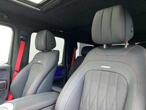 Classe G 63 AMG 4X4 2 / AU CARRE / TVA / 513 KMS 2024 occasion 62780 CUCQ