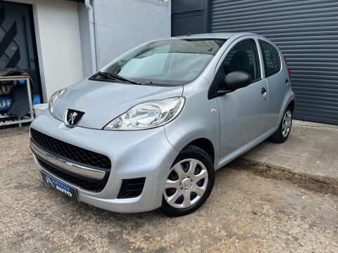 Peugeot 107 1.0 URBAN