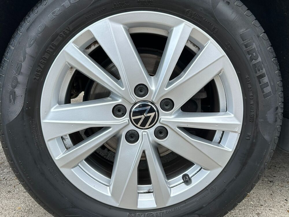 Touran 2.0 TDI 150 ch Lounge business DSG7 - Reprise possible 2023 occasion 45190 Beaugency