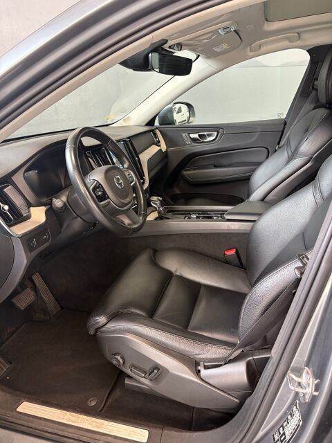 XC60 D4 BVA INSCRIPTION LUXE 2019 occasion 69800 SAINT-PRIEST