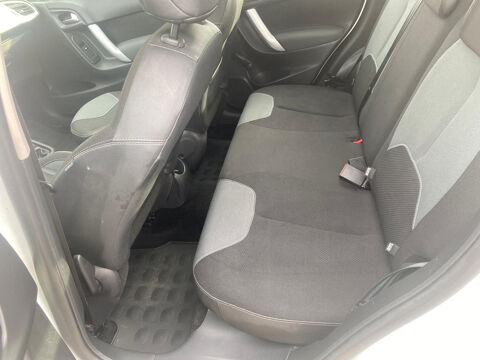 C3 1.4L 73 cv Moteur TU 2012 occasion 88100 SAINT-DIE-DES-VOSGES