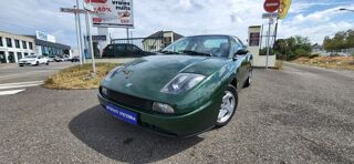 Coup&eacute; 1.8i 16V (96 kW / 131 ch) 3P 55010 KM 1997 occasion 68170 Rixheim
