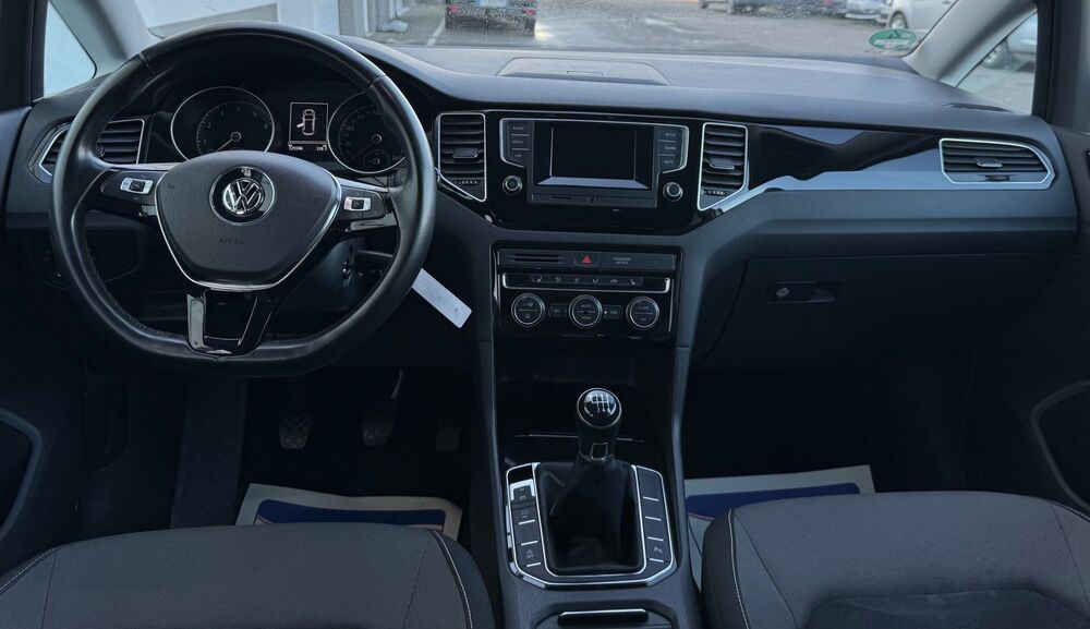 Golf 1.4 TSI 150 CV  FINITION HIGHLINE 12 MOIS DE GARANTIE 5 PO 2014 occasion 67150 Erstein