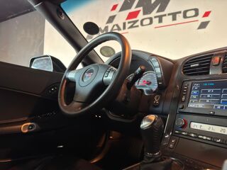 Corvette C6 ZR1 | 6.2L V8 | Version Europe| Bose | Pneus R&eacute;cents | Ga 2011 occasion 51100 REIMS