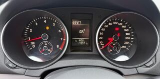 Golf 1.4 16v 80ch – Tr&egrave;s propre – 174 000 km A 2010 occasion 69680 CHASSIEU