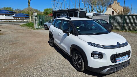Citroen c3 Citroën  AIRCR. - business 1.5 bhdi