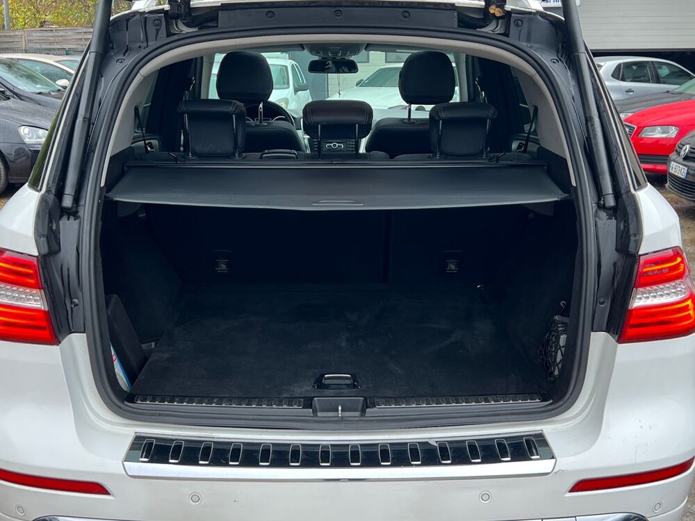 Classe A 3.0d 258 CH. PACK AMG 350 4MATIC 2015 occasion 91210 Draveil