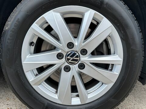 Touran 2.0 TDI 150 ch Lounge business DSG7 - Reprise possible 2023 occasion 45190 Beaugency