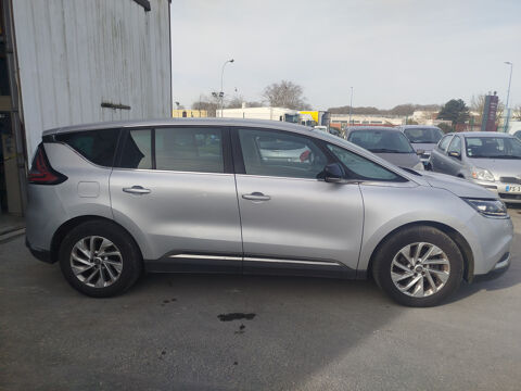Espace v dci 1.6 160cv intens historique d'entretien/garantie 12 m 2015 occasion 45770 Fleury-les-Aubrais