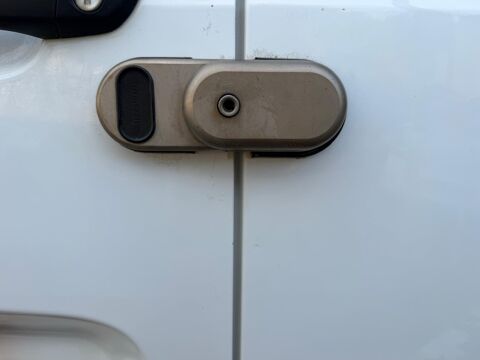 Berlingo 1.2 PTEC 131 CH 1ERE MAIN TVA RECUPERABLE GARANTIE 12 MOIS 2021 occasion 06400 CANNES