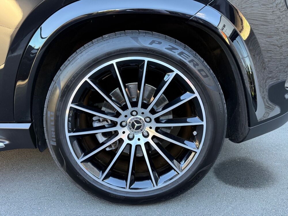 Classe GLE 350 DE 4 MATIC AMG LINE / CARNET / 46482 KMS 2021 occasion 62780 CUCQ