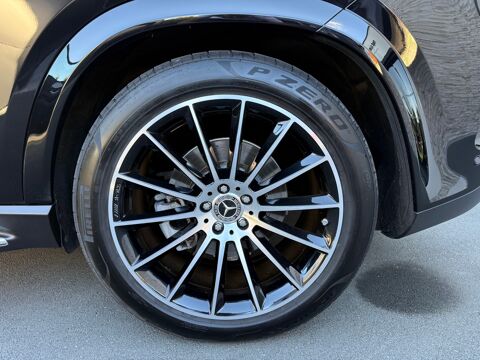 Classe GLE 350 DE 4 MATIC AMG LINE / CARNET / 46482 KMS 2021 occasion 62780 CUCQ
