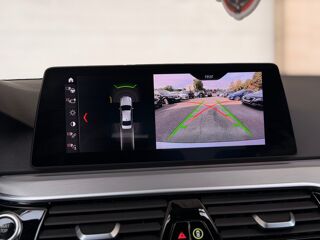 S&eacute;rie 5 (G30) M Sport 530e 2.0 i 252 Plug in Hybrid Steptronic8 184 2019 occasion 95190 Goussainville