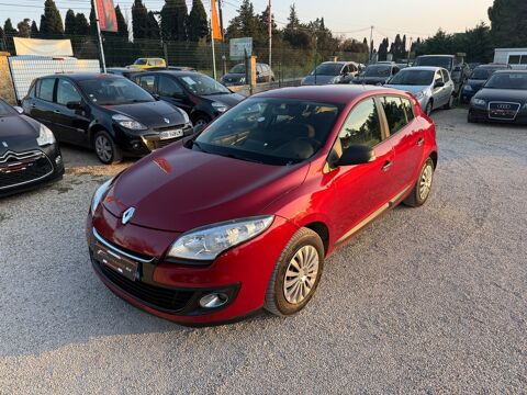 Renault megane - 1.5 DCI 90CH AUTHENTIQUE TomTom - Autr