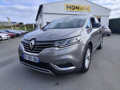 Annonce voiture Renault Espace 8990 €