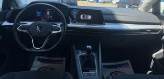 Golf 8 1.5 tsi 150 cvACT FINITION life V&eacute;hicule vendu r&eacute;vis&eacute;  1 2020 occasion 67150 Erstein