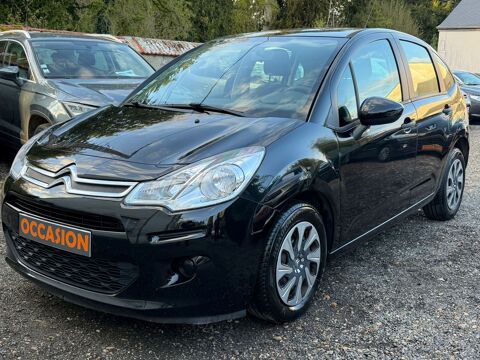 Citro&euml;n C3 1.0 VTI KIT EMBRAYAGE ET DISTRIBUTION NEUF 168990KM GARANTIE 2014 occasion JOSNES 41370