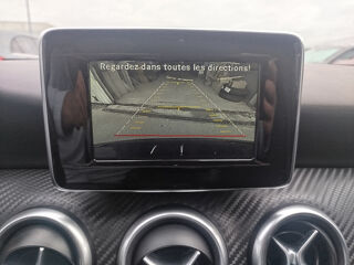 Classe A 220 CDI 4Matic AMG SPORT Garantie 12 mois europeenne. 2014 occasion 45770 Fleury-les-Aubrais