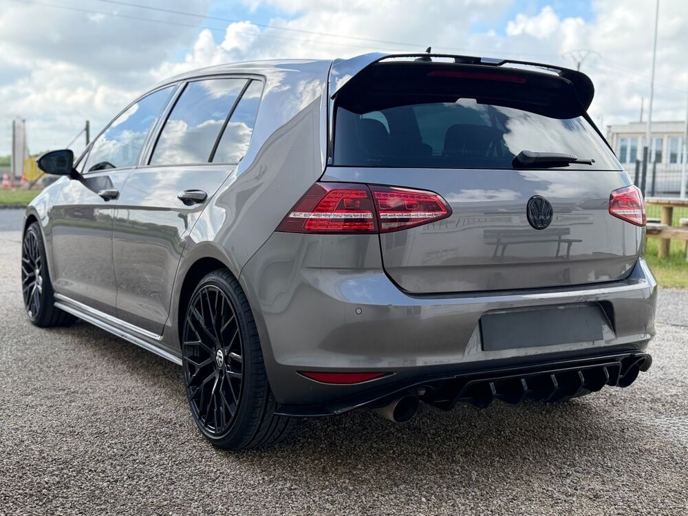 Golf VII GTI 2.0 TFSI Blue Motion 220 CH BV6 / Reprise possible 2016 occasion 45190 Beaugency