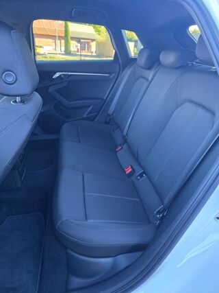 A3 2.0L TDI 150CH S-LINE / S-TRONIC / 35TDI 2022 occasion 12200 VILLEFRANCHE-DE-ROUERGUE