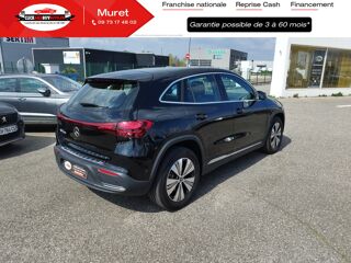EQA 250+ EDITION ref886 2025 occasion 31600 MURET