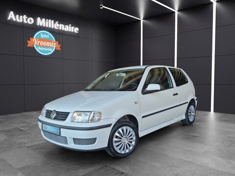 Volkswagen polo - 1.4 16v 75ch/ CLIM/1ère main/GA