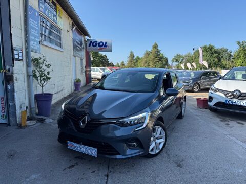 Renault Clio V 5 dci 100 chx BUSINES 87 700 Kms 12/2021 2021 occasion Chateauneuf sur Loire 45110