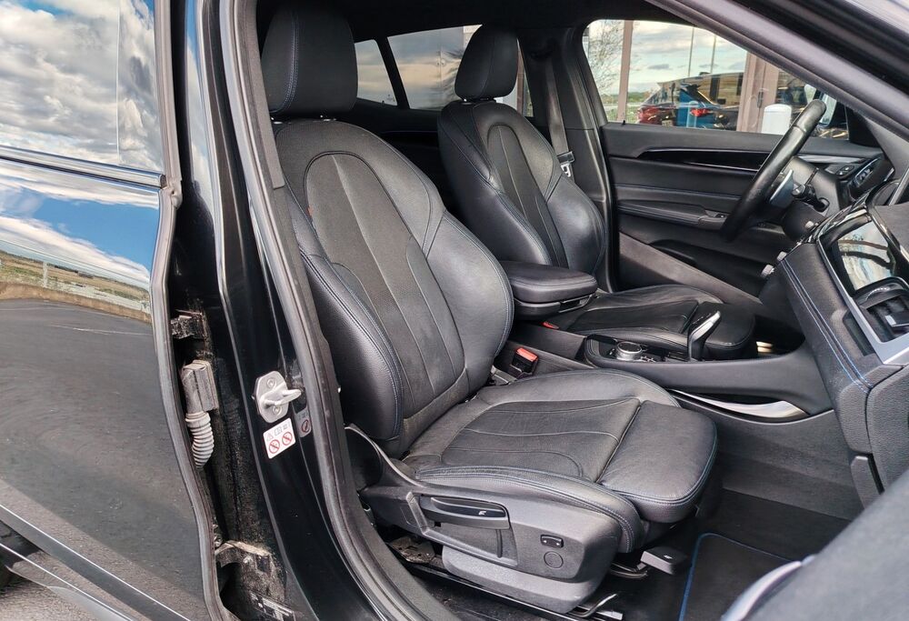 X2 (F39) SDRIVE 4x2 20I 192Ch M SPORT DKG7 / PACK CUIR CHAUFFAN 2018 occasion 34500 B&eacute;ziers