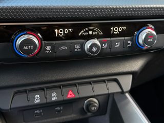 A1 Sportback 25 1.0 TFSI 12V 95 cv - Radar de recul 2020 occasion 95190 Goussainville