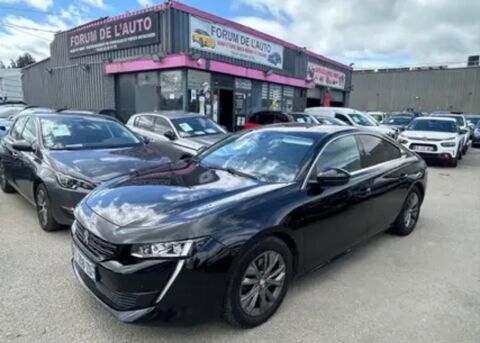Annonce voiture Peugeot 508 11490 €