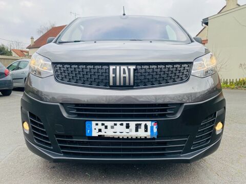 Scudo III M - 2.0 Blue Hdi 146 BVM6 -1&egrave;re Main / TVA / Pack Pro Te 2023 occasion 78800 Houilles