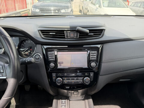 X-Trail III (2) 1.6 DIG-T 163 N-CONNECTA 7PL 2018 occasion 95480 Pierrelaye