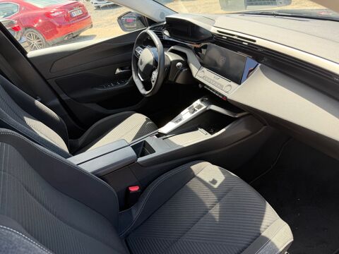 308 PHEV 180 Active Pack e-EAT8 2023 occasion 18230 Saint-Doulchard