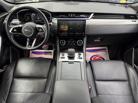 F-PACE R Dynamic SE 2.0D TURBO MHEV 2023 occasion 51350 CORMONTREUIL