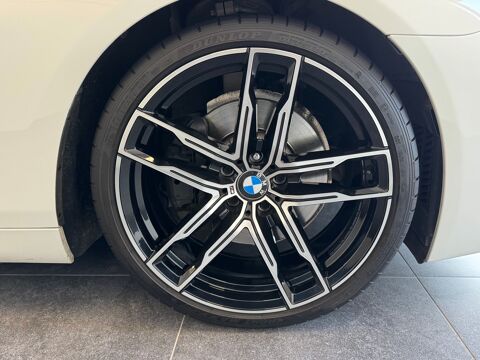 S&eacute;rie 6 F13 COUPE 640I XDRIVE 320 M Sport BVA8 2014 occasion 68110 Illzach