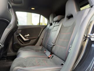 Classe A AMG Line 200 d 2.0 d 8G-DCT 150 ch - Toit ouvrant - Garantie 2023 occasion 95190 Goussainville