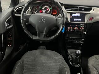 C3 1.2 PureTech 110 S&S Exclusive 2017 occasion 69800 SAINT-PRIEST