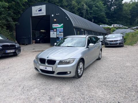 Bmw serie 3 Série 3 - (E91) 320d 2.0d 184cv T