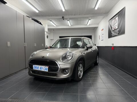 Mini MINI COUPE One 102Ch - 70 000 Kms 2019 occasion Marseille 13008